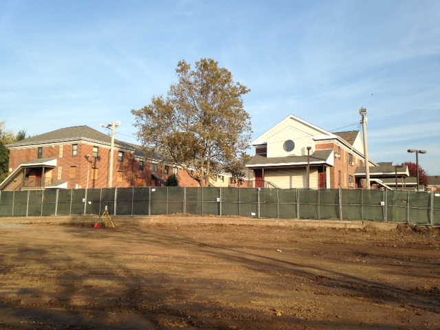 Farnham Courts
